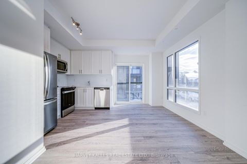 Photo 8 at 2 - 11 Lytham Green Circle, Glenway Estates, Newmarket