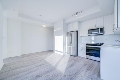 Photo 9 at 2 - 11 Lytham Green Circle, Glenway Estates, Newmarket