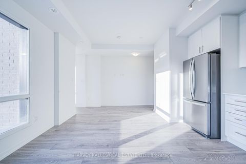 Photo 10 at 2 - 11 Lytham Green Circle, Glenway Estates, Newmarket