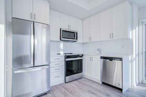 Photo 11 at 2 - 11 Lytham Green Circle, Glenway Estates, Newmarket