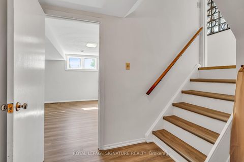 Photo 25 at 68 Mount Olive Drive, Jamestown, Toronto