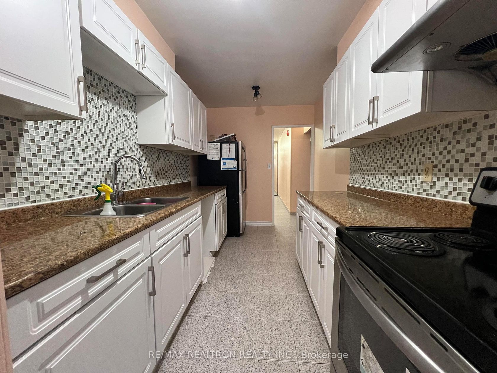 2103 - 3 Massey Square, Crescent Town, Toronto 