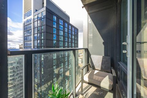 Photo 1 at 4506 - 115 Blue Jays Way, Waterfront Communities C1, Toronto