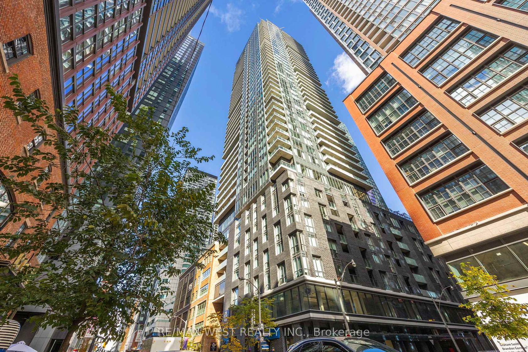 4506 - 115 Blue Jays Way, Waterfront Communities C1, Toronto 