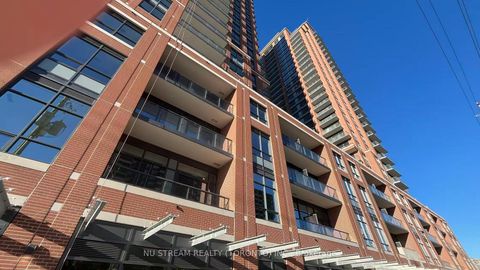 Photo 1 at 310 - 3260 Sheppard Avenue E, Sullivan, Toronto