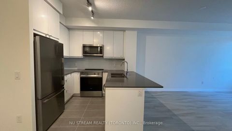 Photo 3 at 310 - 3260 Sheppard Avenue E, Sullivan, Toronto