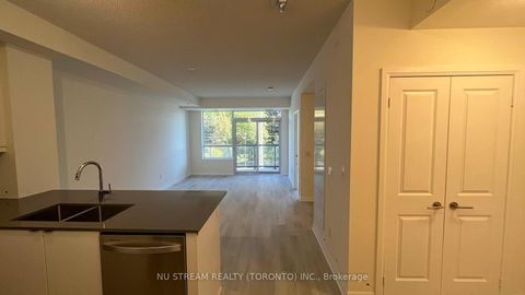 Photo 4 at 310 - 3260 Sheppard Avenue E, Sullivan, Toronto