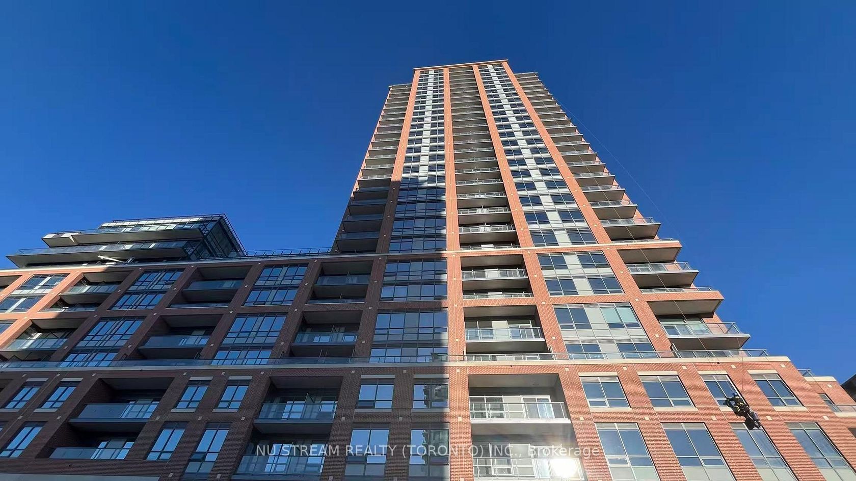 310 - 3260 Sheppard Avenue E, Sullivan, Toronto 