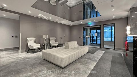 Photo 3 at 1606 - 398 Highway 7, Doncrest, Richmond Hill