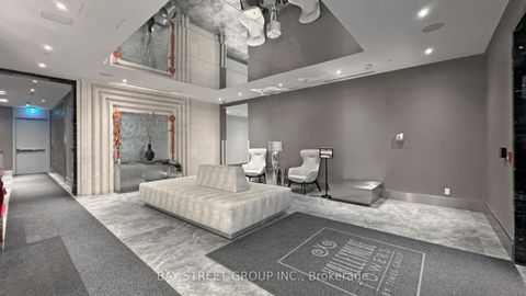 Photo 4 at 1606 - 398 Highway 7, Doncrest, Richmond Hill