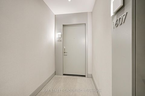 Photo 5 at 1606 - 398 Highway 7, Doncrest, Richmond Hill