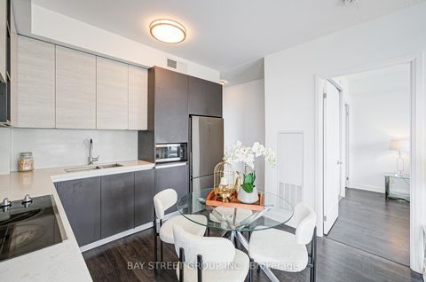 Photo 10 at 1606 - 398 Highway 7, Doncrest, Richmond Hill