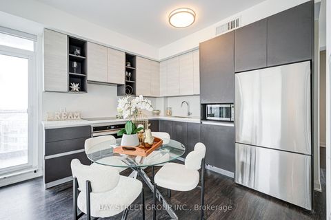 Photo 11 at 1606 - 398 Highway 7, Doncrest, Richmond Hill