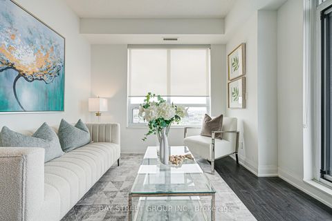 Photo 16 at 1606 - 398 Highway 7, Doncrest, Richmond Hill