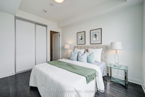 Photo 22 at 1606 - 398 Highway 7, Doncrest, Richmond Hill