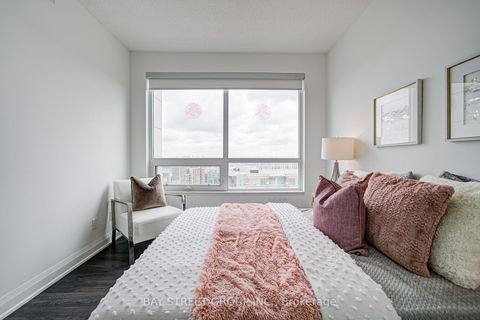 Photo 30 at 1606 - 398 Highway 7, Doncrest, Richmond Hill