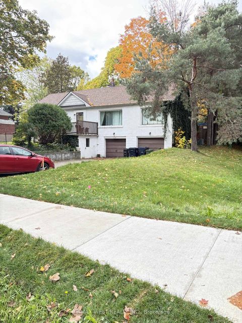 Photo 0 at 110 Meadowbank Road W, City Centre West, Toronto