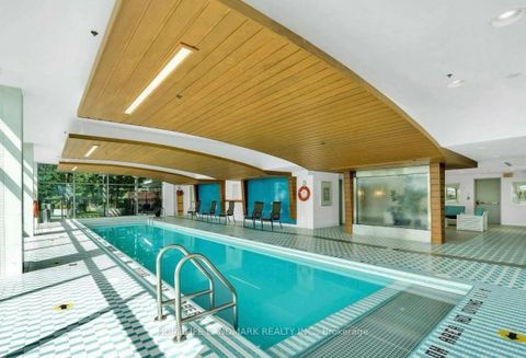 Photo 14 at 1706 - 155 Legion Road N, Mimico, Toronto