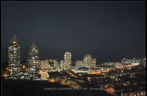 Photo 24 at 1706 - 155 Legion Road N, Mimico, Toronto