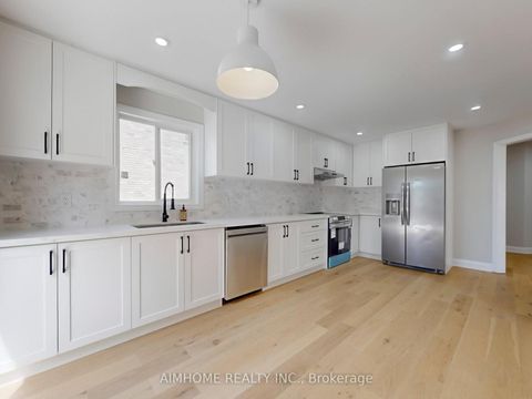 Photo 5 at 32 Bloom Crescent, Ardagh, Barrie