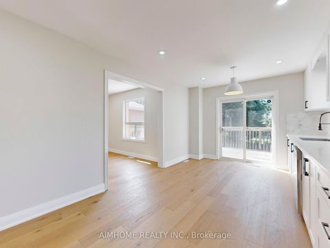 Photo 6 at 32 Bloom Crescent, Ardagh, Barrie