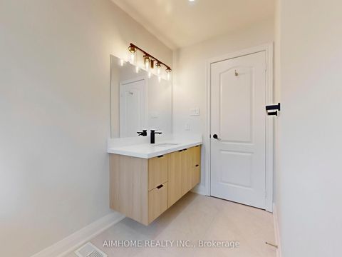 Photo 18 at 32 Bloom Crescent, Ardagh, Barrie