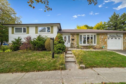 Photo 2 at 1 Sealstone Terrace, Morningside, Toronto