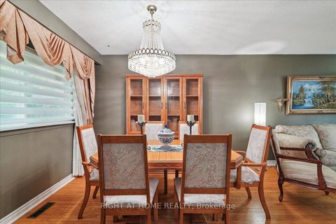 Photo 9 at 1 Sealstone Terrace, Morningside, Toronto