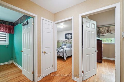 Photo 16 at 1 Sealstone Terrace, Morningside, Toronto