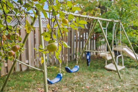 Photo 34 at 1 Sealstone Terrace, Morningside, Toronto