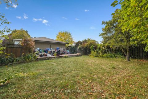 Photo 35 at 1 Sealstone Terrace, Morningside, Toronto