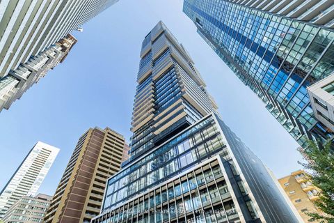 Photo 0 at 3904 - 55 Charles Street E, Yonge Corridor, Toronto