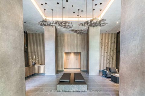 Photo 3 at 3904 - 55 Charles Street E, Yonge Corridor, Toronto Photo 3 at 3904 - 55 Charles Street E, Yonge Corridor, Toronto