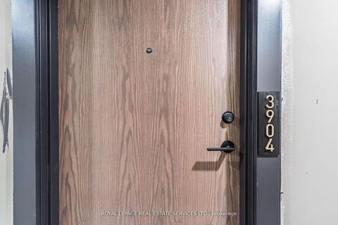 Photo 7 at 3904 - 55 Charles Street E, Yonge Corridor, Toronto Photo 7 at 3904 - 55 Charles Street E, Yonge Corridor, Toronto