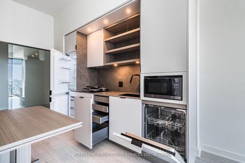 Photo 18 at 3904 - 55 Charles Street E, Yonge Corridor, Toronto Photo 18 at 3904 - 55 Charles Street E, Yonge Corridor, Toronto