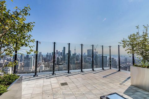 Photo 33 at 3904 - 55 Charles Street E, Yonge Corridor, Toronto