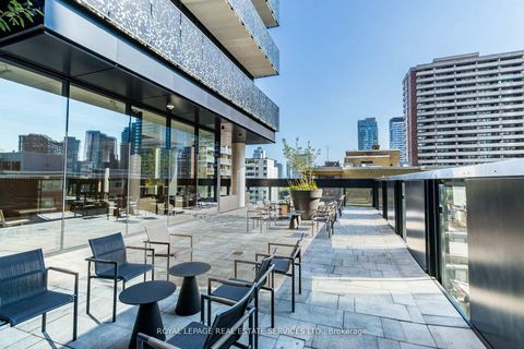 Photo 35 at 3904 - 55 Charles Street E, Yonge Corridor, Toronto Photo 35 at 3904 - 55 Charles Street E, Yonge Corridor, Toronto