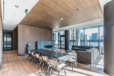 Photo 39 at 3904 - 55 Charles Street E, Yonge Corridor, Toronto Photo 39 at 3904 - 55 Charles Street E, Yonge Corridor, Toronto