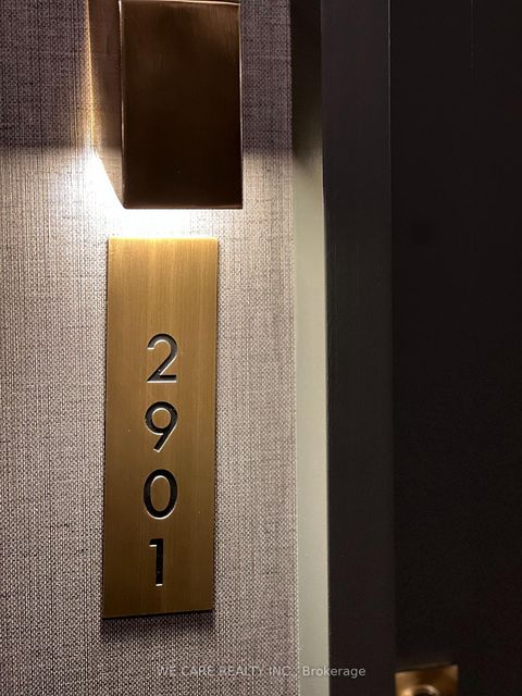 Photo 3 at 2901 - 50 Charles Street E, Yonge Corridor, Toronto Photo 3 at 2901 - 50 Charles Street E, Yonge Corridor, Toronto