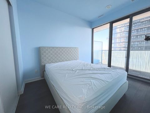 Photo 9 at 2901 - 50 Charles Street E, Yonge Corridor, Toronto Photo 9 at 2901 - 50 Charles Street E, Yonge Corridor, Toronto