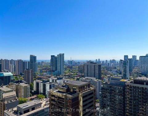 Photo 12 at 2901 - 50 Charles Street E, Yonge Corridor, Toronto Photo 12 at 2901 - 50 Charles Street E, Yonge Corridor, Toronto