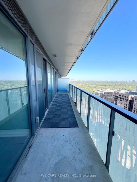 Photo 13 at 2901 - 50 Charles Street E, Yonge Corridor, Toronto Photo 13 at 2901 - 50 Charles Street E, Yonge Corridor, Toronto