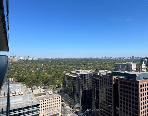 Photo 14 at 2901 - 50 Charles Street E, Yonge Corridor, Toronto Photo 14 at 2901 - 50 Charles Street E, Yonge Corridor, Toronto