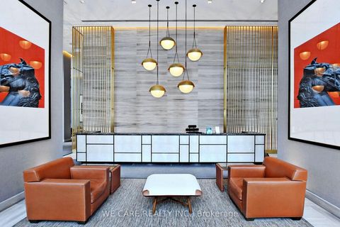 Photo 17 at 2901 - 50 Charles Street E, Yonge Corridor, Toronto Photo 17 at 2901 - 50 Charles Street E, Yonge Corridor, Toronto