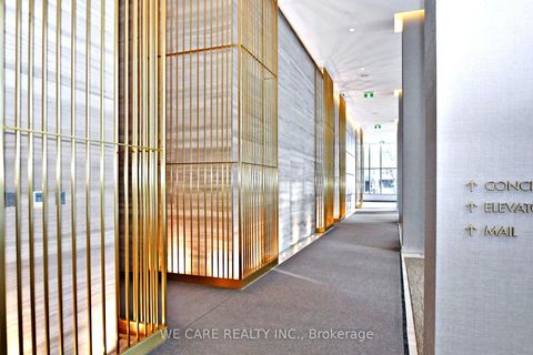 Photo 19 at 2901 - 50 Charles Street E, Yonge Corridor, Toronto Photo 19 at 2901 - 50 Charles Street E, Yonge Corridor, Toronto