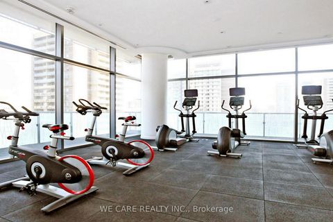 Photo 20 at 2901 - 50 Charles Street E, Yonge Corridor, Toronto Photo 20 at 2901 - 50 Charles Street E, Yonge Corridor, Toronto