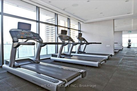 Photo 21 at 2901 - 50 Charles Street E, Yonge Corridor, Toronto Photo 21 at 2901 - 50 Charles Street E, Yonge Corridor, Toronto