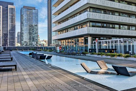 Photo 22 at 2901 - 50 Charles Street E, Yonge Corridor, Toronto Photo 22 at 2901 - 50 Charles Street E, Yonge Corridor, Toronto