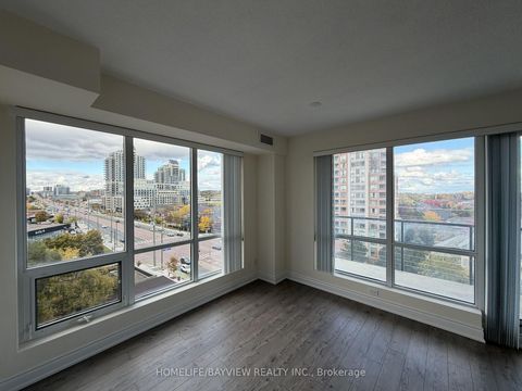 Photo 1 at 805B - 9090 Yonge Street, South Richvale, Richmond Hill