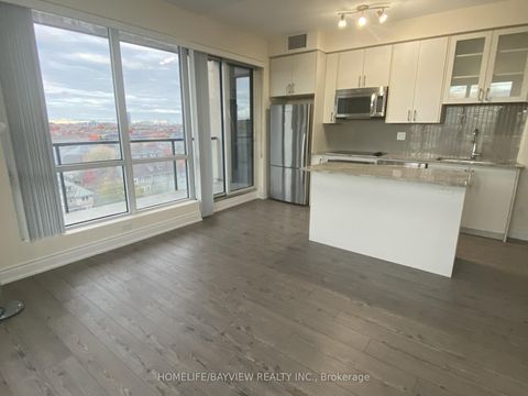 Photo 3 at 805B - 9090 Yonge Street, South Richvale, Richmond Hill Photo 3 at 805B - 9090 Yonge Street, South Richvale, Richmond Hill